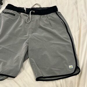 Vuori shorts